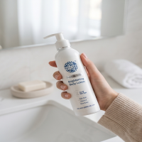 BioCare Brightening Body Lotion