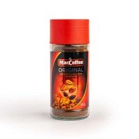Maccoffee Original 100gm